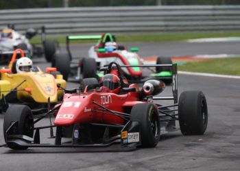 Topjet Fx2000 a Monza