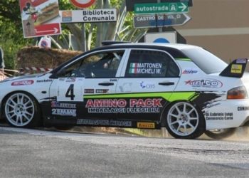 Il Rally Terra di Argil apre le iscrizioni