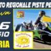 A Vittoria il sesto round del karting Regionale