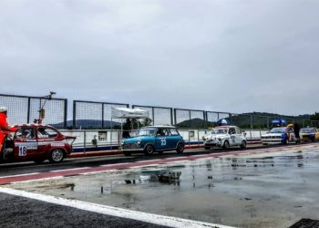 Autodromo dell’Umbria