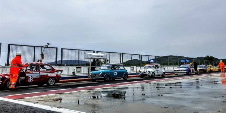 Autodromo dell’Umbria