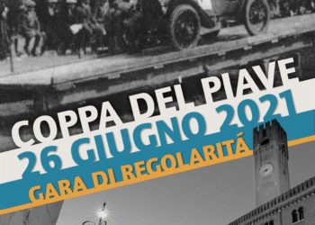 Tra meno di due mesi la Coppa del Piave Revival