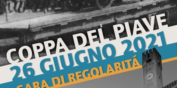 Tra meno di due mesi la Coppa del Piave Revival