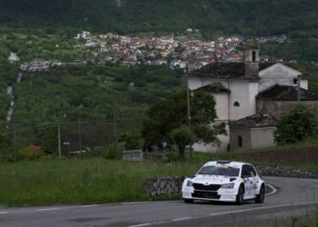 Biondoni- D’Ambrosio per un soffio al Camunia