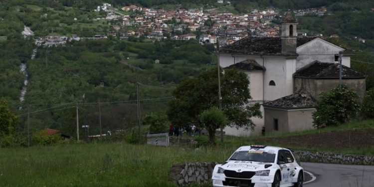 Biondoni- D’Ambrosio per un soffio al Camunia