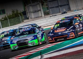 Peroni Race Weekend a Monza