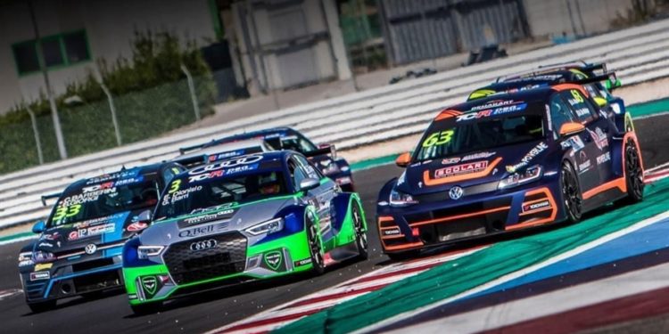 Peroni Race Weekend a Monza