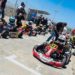 Karting regionale a Vittoria