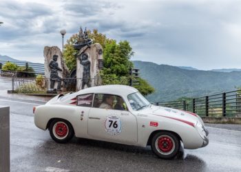 Trofeo Valli Bresciane-Memorial Cirillo Gnutti il 2 giugno