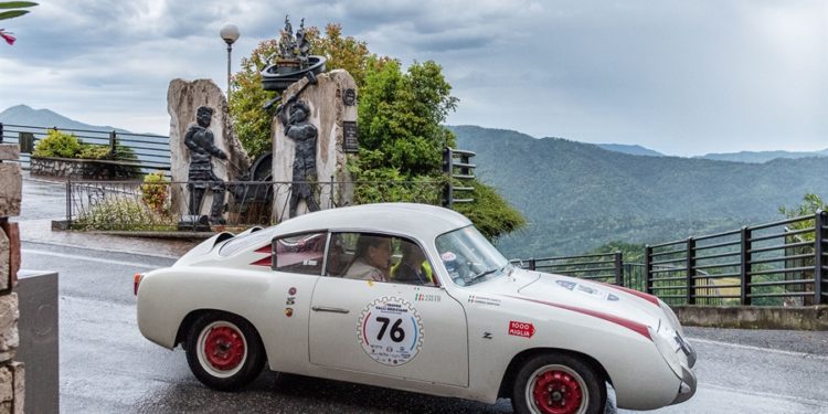 Trofeo Valli Bresciane-Memorial Cirillo Gnutti il 2 giugno