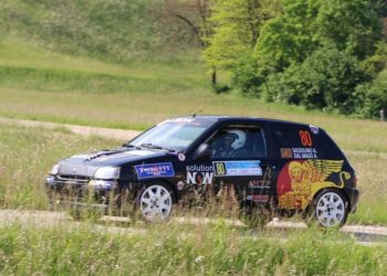 Per il Trofeo Rally ACI Vicenza prossima tappa il Campagnolo