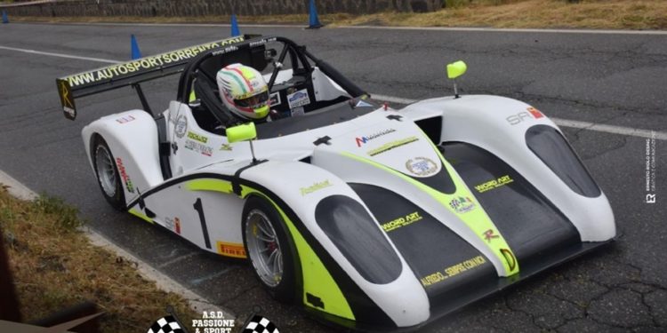 A fine maggio lo Slalom Quota 1000