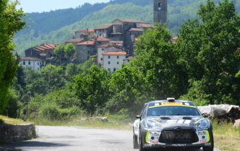 Ecco il percorso che caratterizzerà il Benacvs Rally – Memorial Andrea Bonsaver