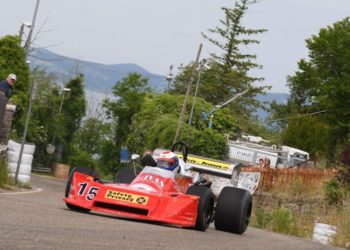 A Montefiascone quinto assoluto e tanto lavoro sull’Osella di Riolo