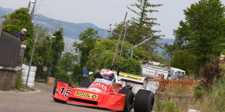 A Montefiascone quinto assoluto e tanto lavoro sull’Osella di Riolo