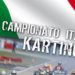A Sarno il 20 giugno anche le due categorie OK e OK-Junior per il titolo italiano in prova unica