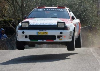 Sconto sulle iscrizioni al 10° Rally Lana Storico