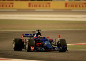 Molinaro imprendibile nelle qualifiche di Misano