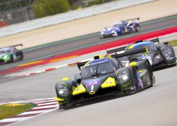 Per Peccenini secondo impegno nella Michelin Le Mans Cup 2021