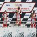 Conclusa a Sarno la WSK Euro Series
