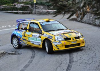 Aperte fino al 16 luglio le iscrizioni al Rally 2 Laghi-Rally dell’Ossola