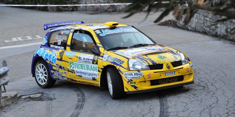 Aperte fino al 16 luglio le iscrizioni al Rally 2 Laghi-Rally dell’Ossola