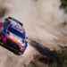 Al Rally Italia Sardegna 2021 ora comanda Ogier su Toyota