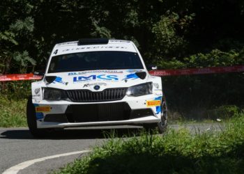 Meno dieci al Rally della Lanterna-Val d’Aveto
