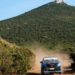 La smart e-cup torna al WRC Sardegna