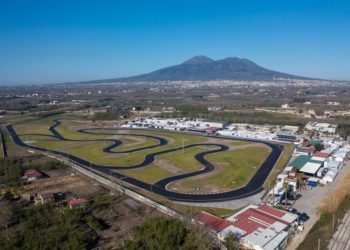 A Sarno chiude la WSK Euro Series 2021