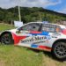 Rally Valli della Carnia con 118 iscritti