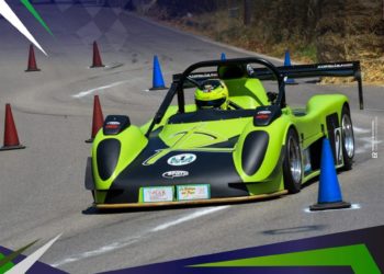 Aperte le iscrizioni al 2° Slalom di Castell’Umberto