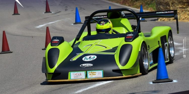 Aperte le iscrizioni al 2° Slalom di Castell’Umberto