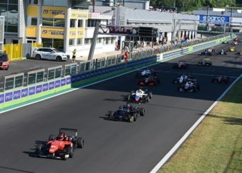 Variato il calendario TopJet Fx 2000