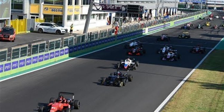 Variato il calendario TopJet Fx 2000