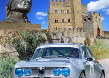 Casentino Emotion-Trofeo Carlo Cherubini