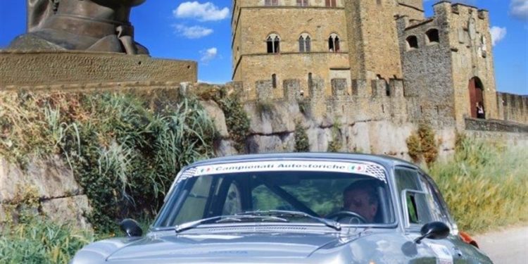 Casentino Emotion-Trofeo Carlo Cherubini