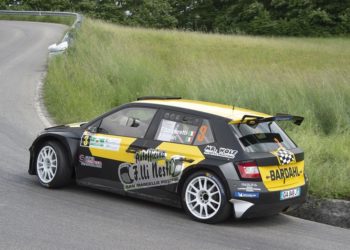 Gasperetti per la settima volta agli Abeti e Abetone