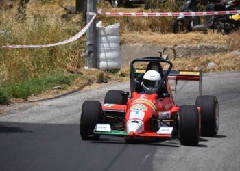 Ingardia si impone a Salice