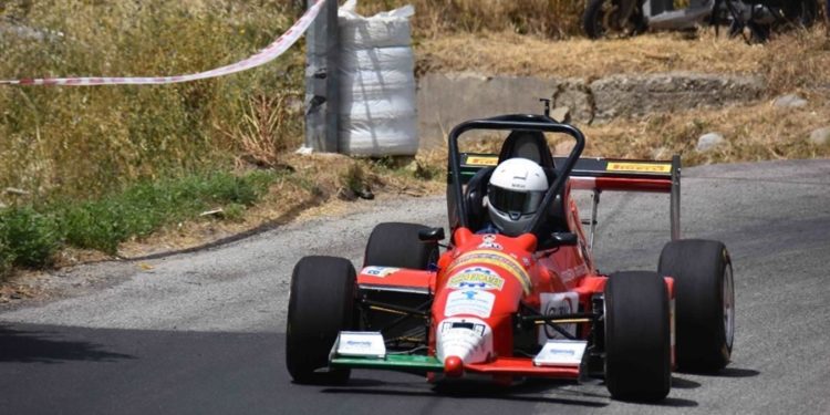 Ingardia si impone a Salice