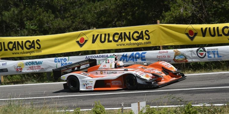 La Sicilia si esalta alla Coppa Paolino Teodori