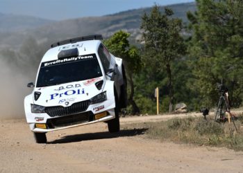 Profeta – Raccuia primi italiani al mondiale in Sardegna