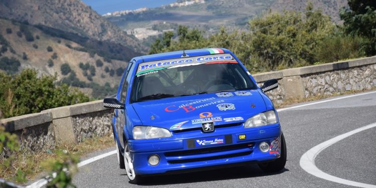 Tutto nuovo il 4° Slalom di Salice