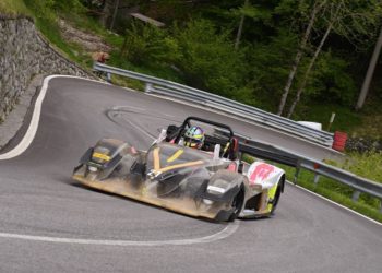 Sono 191 gli iscritti alla XXXVI Coppa Val D’Anapo-Sortino