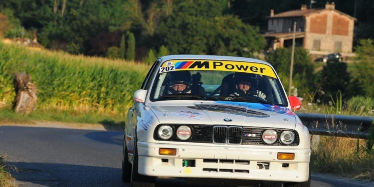 Coppa Città di Lucca e Coppa Ville Lucchesi a metà luglio