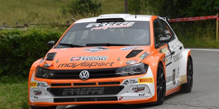 Scattolon e Cuneo bis al Lanterna