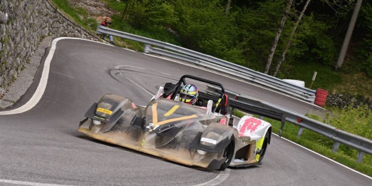 Sono 191 gli iscritti alla XXXVI Coppa Val D’Anapo-Sortino