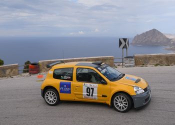 Numerose iscrizioni al 19° Rally di Caltanissetta