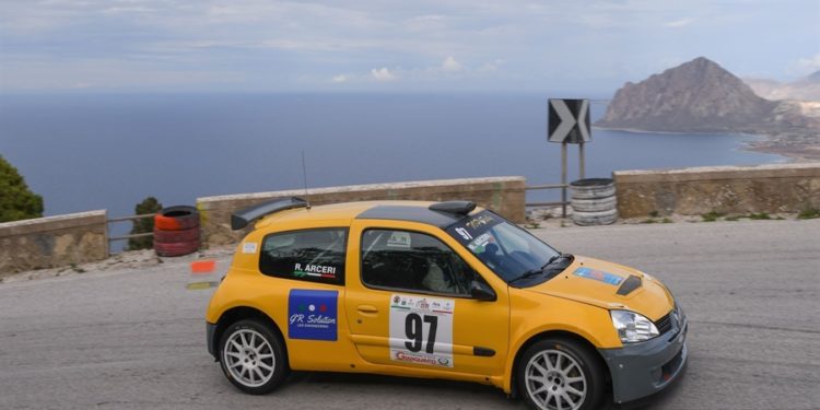 Numerose iscrizioni al 19° Rally di Caltanissetta