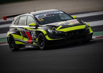 Domenica di gare al Misano World Circuit Marco Simoncelli